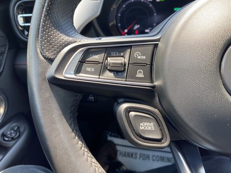2024 Dodge Hornet R/T Plus Bristol  PA