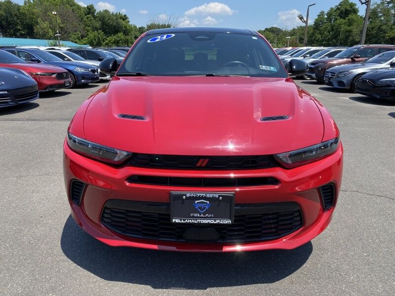 2024 Dodge Hornet R/T Plus Bristol  PA