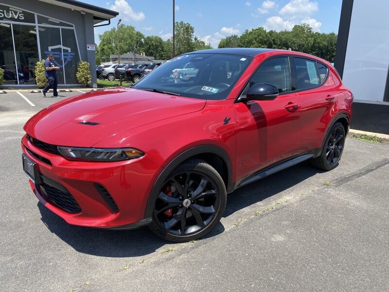 2024 Dodge Hornet R/T Plus Bristol  PA