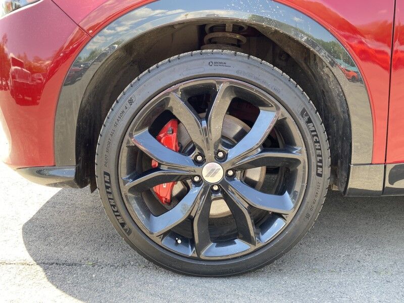 2024 Dodge Hornet R/T Plus Bristol  PA