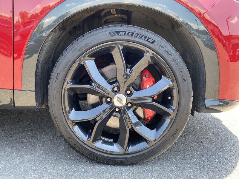 2024 Dodge Hornet R/T Plus Bristol  PA