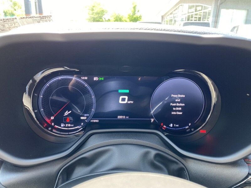 2024 Dodge Hornet R/T Plus Bristol  PA
