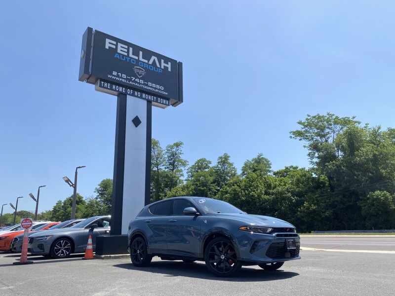 2024 Dodge Hornet R/T Plus Springfield PA