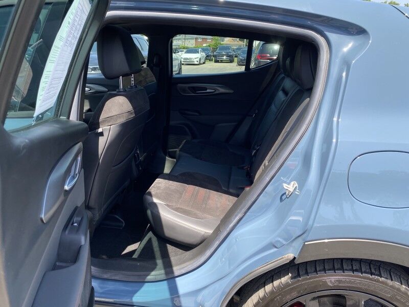 2024 Dodge Hornet R/T Plus Springfield PA