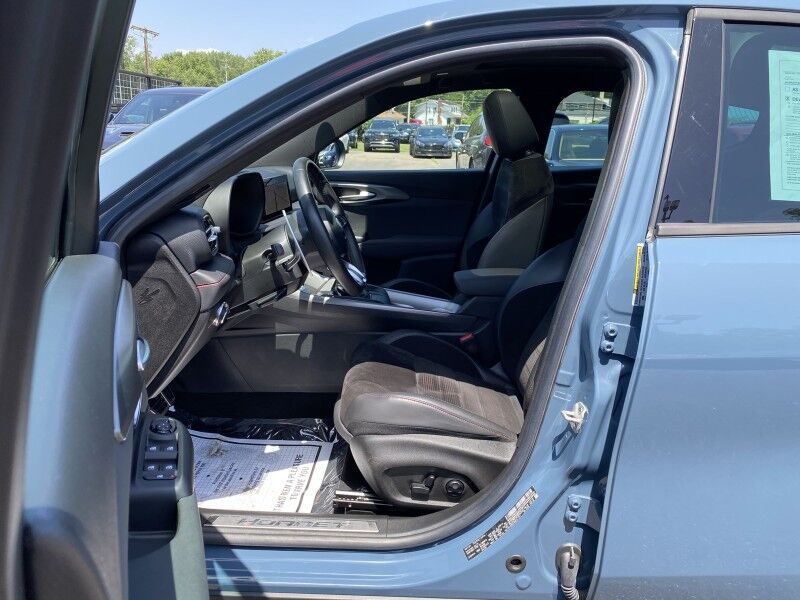 2024 Dodge Hornet R/T Plus Springfield PA