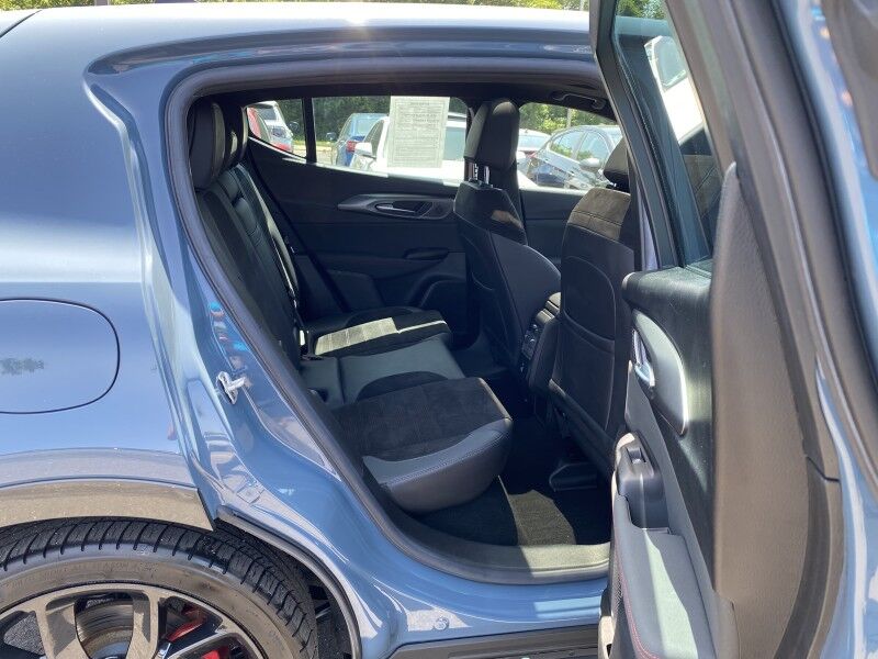 2024 Dodge Hornet R/T Plus Springfield PA