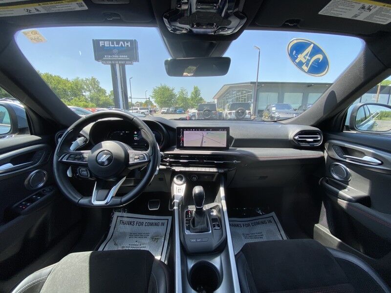 2024 Dodge Hornet R/T Plus Springfield PA