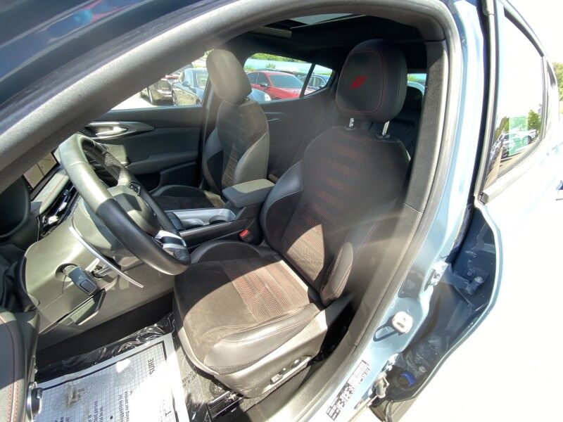 2024 Dodge Hornet R/T Plus Springfield PA