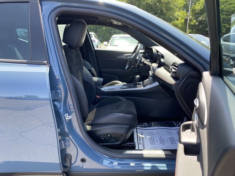 2024 Dodge Hornet R/T Plus Springfield PA