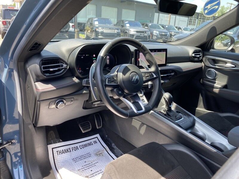 2024 Dodge Hornet R/T Plus Springfield PA