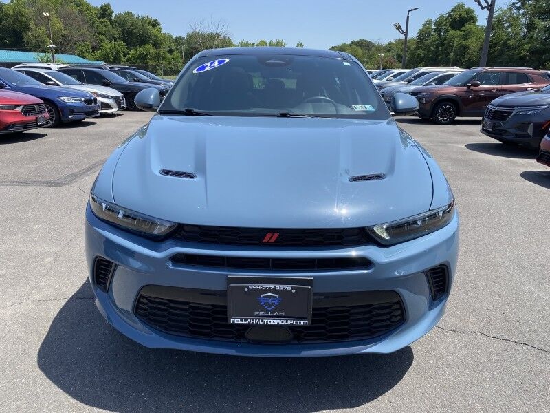 2024 Dodge Hornet R/T Plus Springfield PA