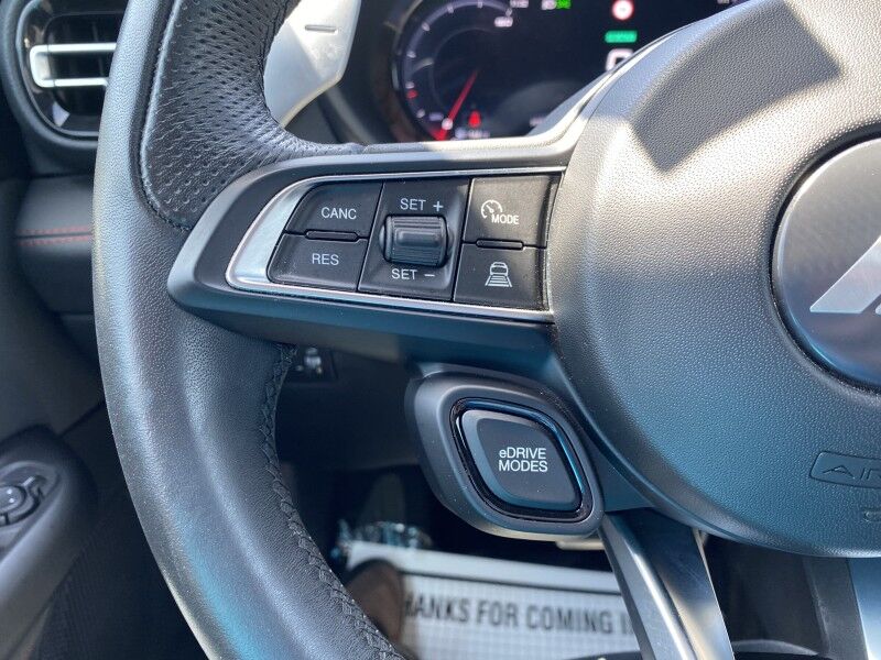 2024 Dodge Hornet R/T Plus Springfield PA