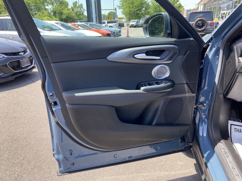 2024 Dodge Hornet R/T Plus Springfield PA