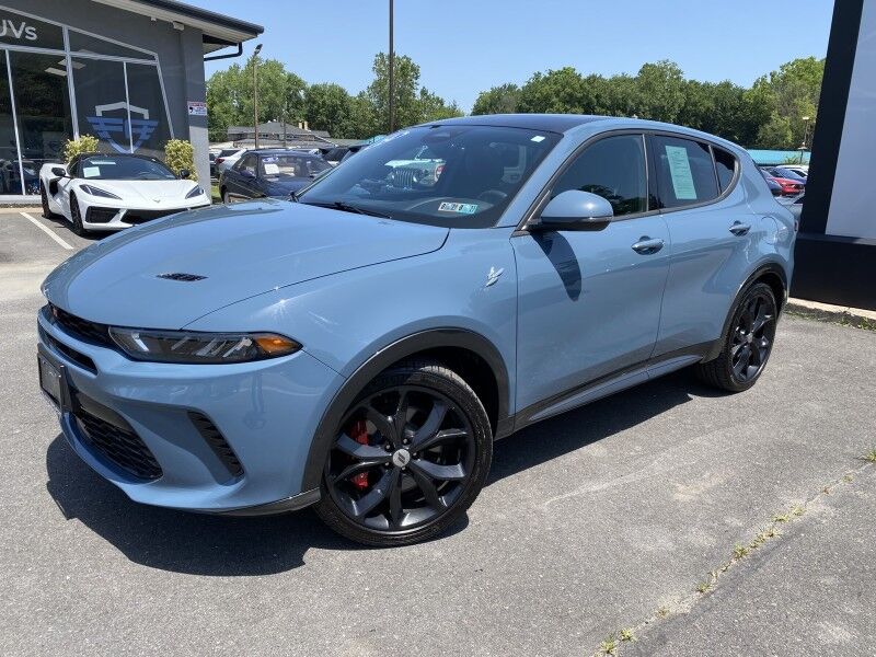 2024 Dodge Hornet R/T Plus Springfield PA