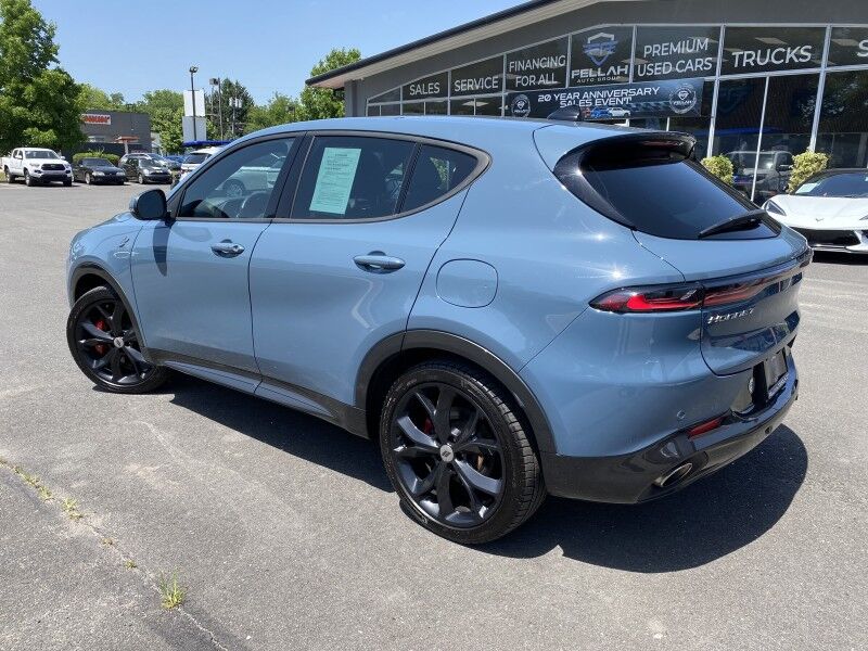 2024 Dodge Hornet R/T Plus