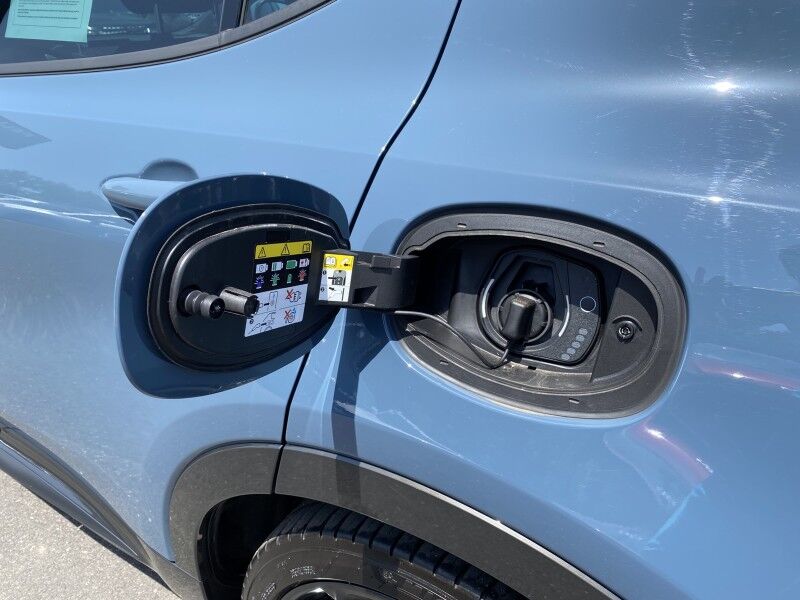 2024 Dodge Hornet R/T Plus Springfield PA