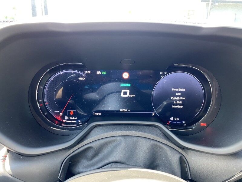 2024 Dodge Hornet R/T Plus Springfield PA