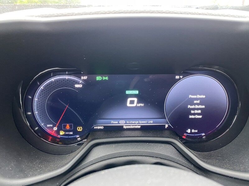 2024 Dodge Hornet R/T Plus Springfield PA