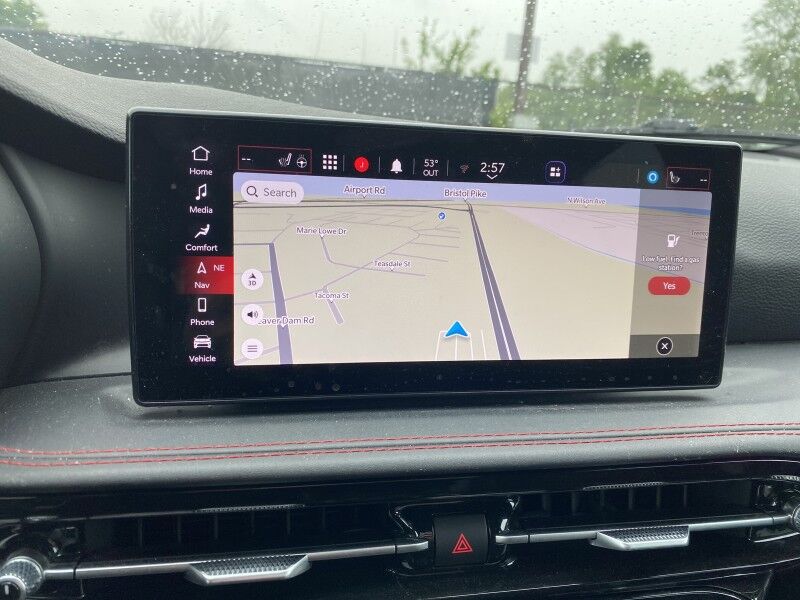 2024 Dodge Hornet R/T Plus Springfield PA