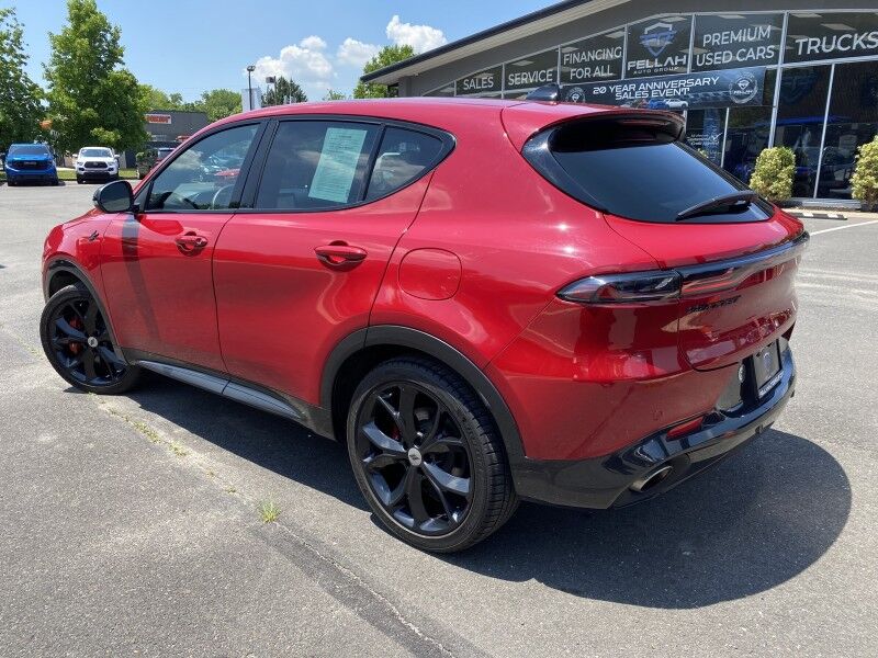 2024 Dodge Hornet R/T Plus Springfield PA