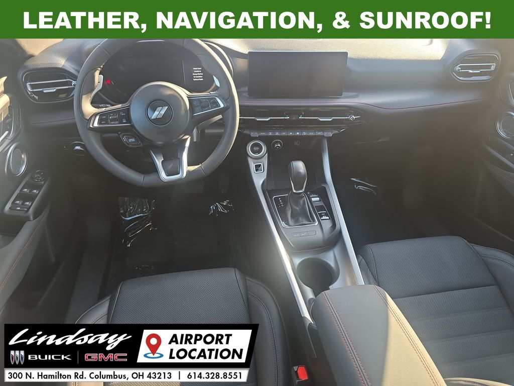 2024 Dodge Hornet R/T Plus Columbus OH