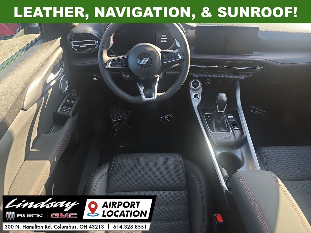 2024 Dodge Hornet R/T Plus Columbus OH
