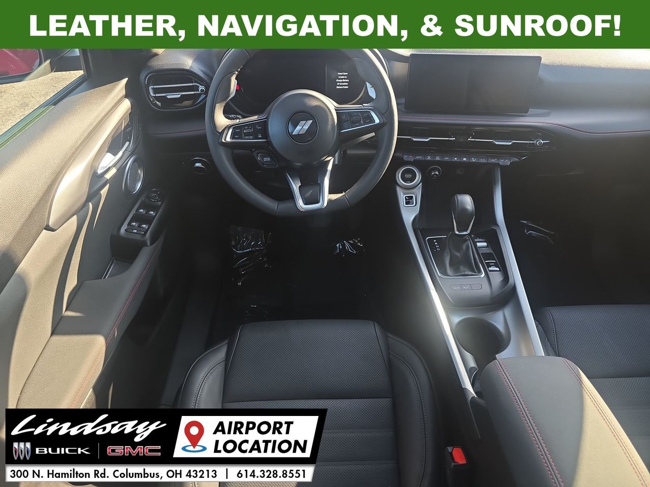 2024 Dodge Hornet R/T Plus Columbus OH