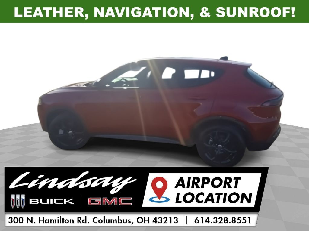 2024 Dodge Hornet R/T Plus Columbus OH