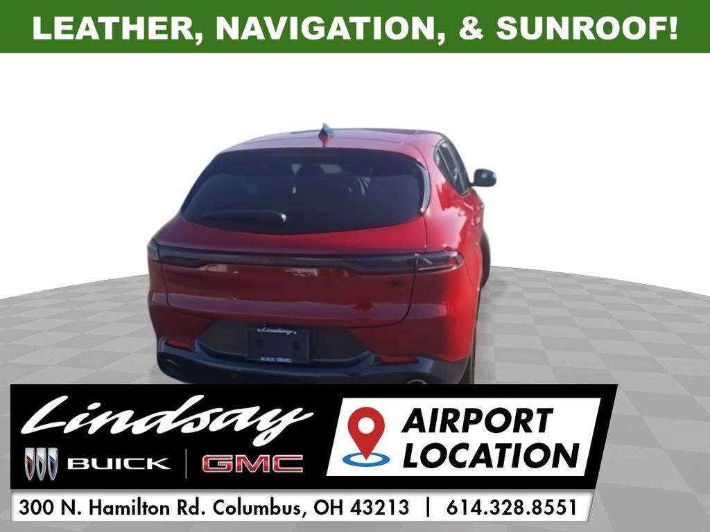 2024 Dodge Hornet R/T Plus Columbus OH