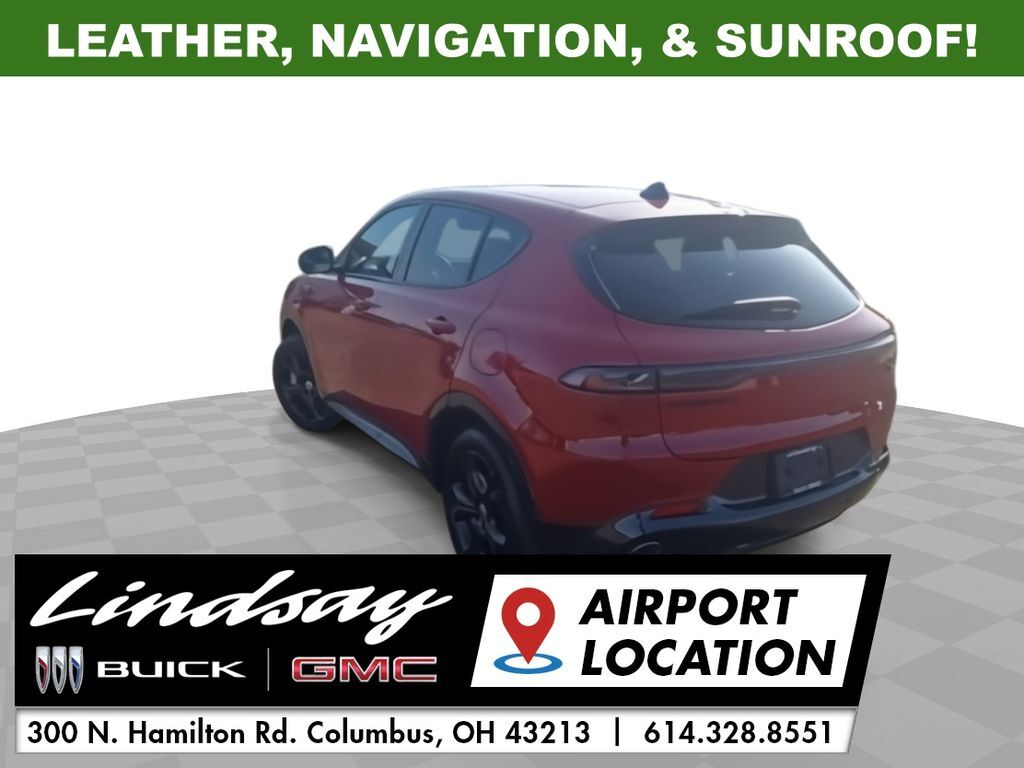 2024 Dodge Hornet R/T Plus Columbus OH