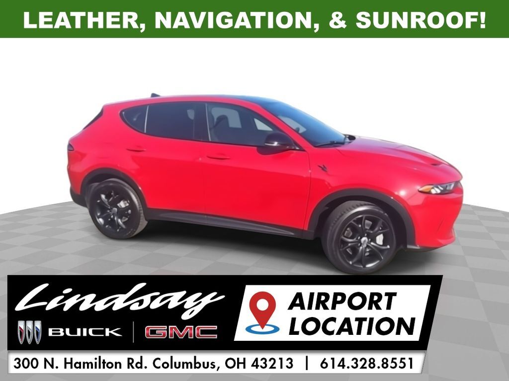 2024 Dodge Hornet R/T Plus Columbus OH