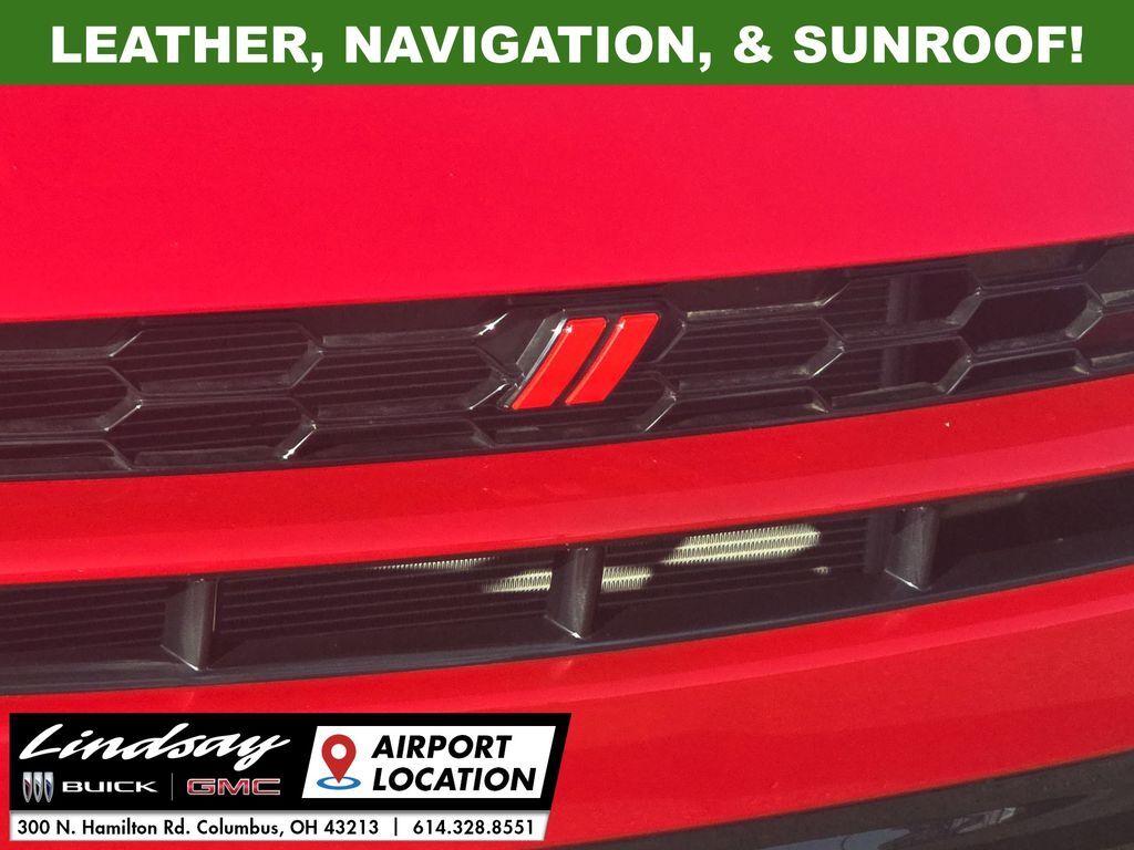 2024 Dodge Hornet R/T Plus Columbus OH