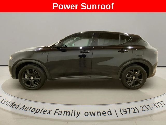 2024 Dodge Hornet R/T Plus