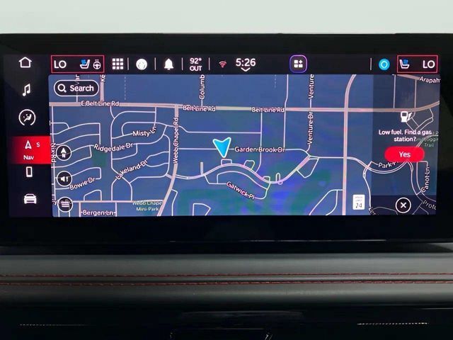 2024 Dodge Hornet R/T Plus Dallas TX