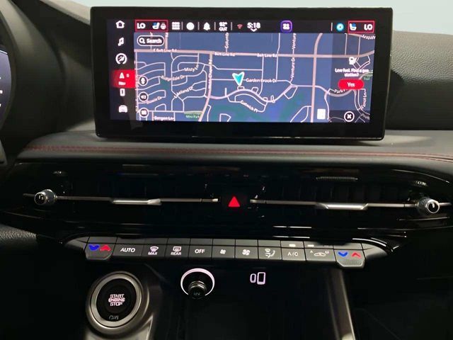 2024 Dodge Hornet R/T Plus Dallas TX