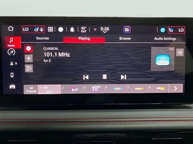 2024 Dodge Hornet R/T Plus Dallas TX