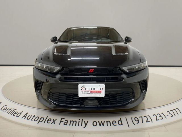 2024 Dodge Hornet R/T Plus Dallas TX