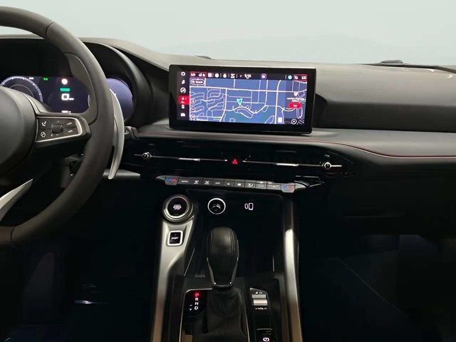 2024 Dodge Hornet R/T Plus Dallas TX