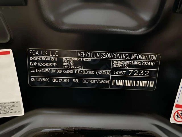 2024 Dodge Hornet R/T Plus Dallas TX