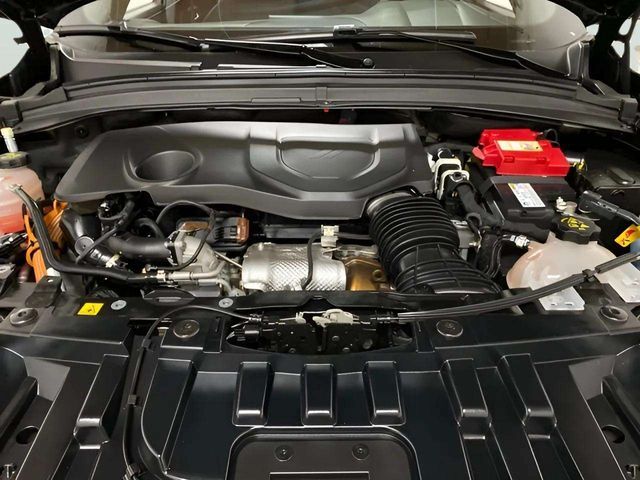 2024 Dodge Hornet R/T Plus Dallas TX