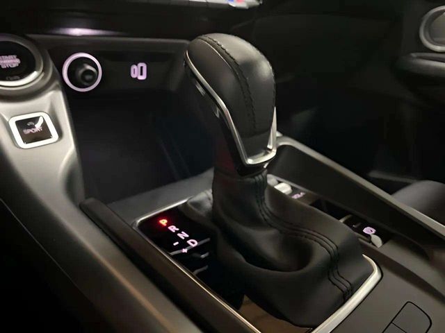 2024 Dodge Hornet R/T Plus Dallas TX