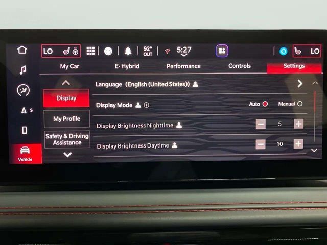 2024 Dodge Hornet R/T Plus Dallas TX