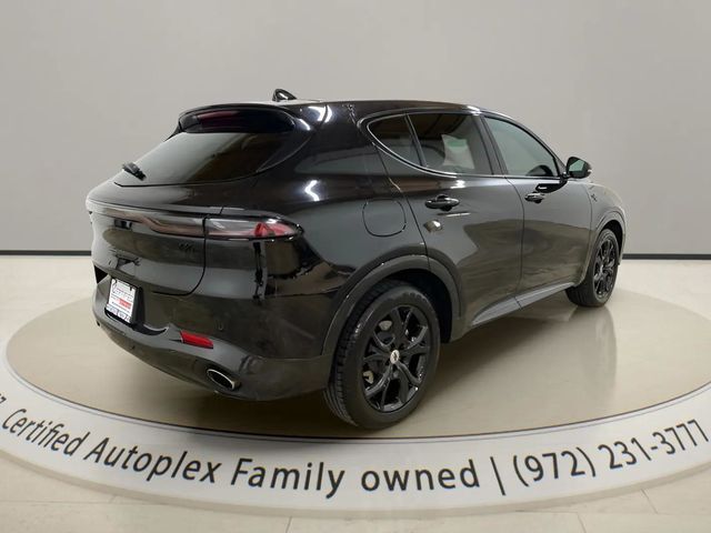 2024 Dodge Hornet R/T Plus Dallas TX