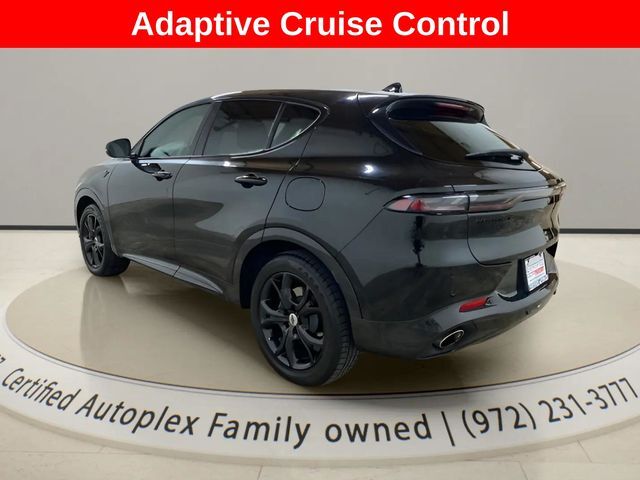 2024 Dodge Hornet R/T Plus