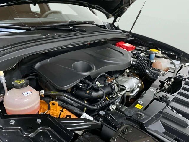 2024 Dodge Hornet R/T Plus Dallas TX
