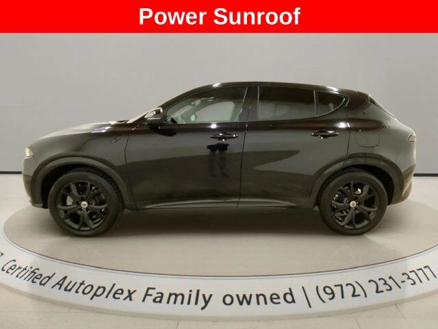 2024 Dodge Hornet R/T Plus