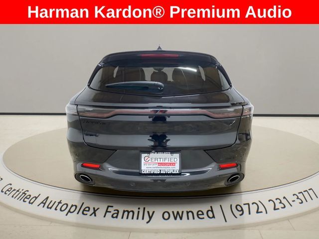 2024 Dodge Hornet R/T Plus Dallas TX