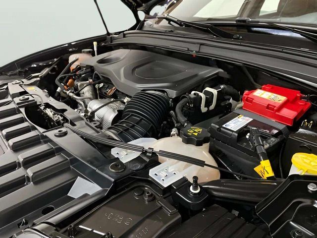 2024 Dodge Hornet R/T Plus Dallas TX