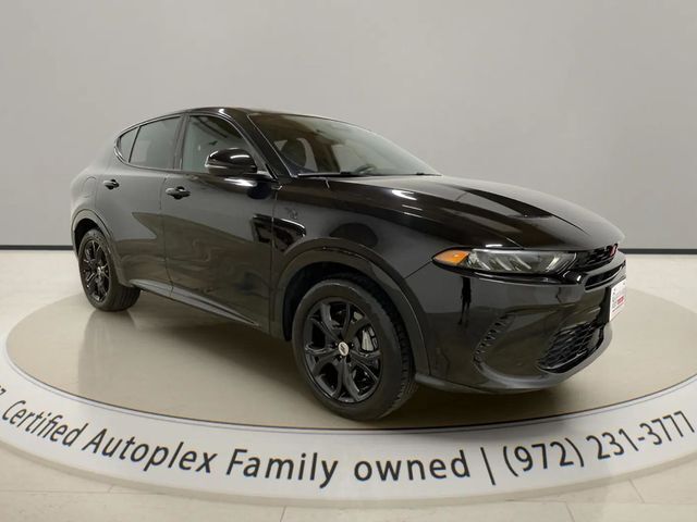 2024 Dodge Hornet R/T Plus Dallas TX