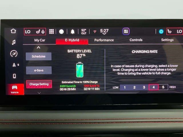 2024 Dodge Hornet R/T Plus Dallas TX